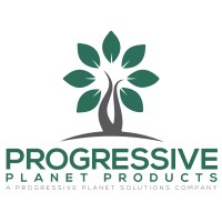 Progressive Planet Products Inc. logo, Progressive Planet Products Inc. contact details