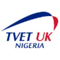 Tvet-Uk-Nigeria logo, Tvet-Uk-Nigeria contact details