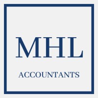 MHL Accountants logo, MHL Accountants contact details