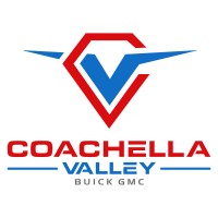 Coachella Valley Buick GMC logo, Coachella Valley Buick GMC contact details