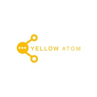 Yellow Atom logo, Yellow Atom contact details