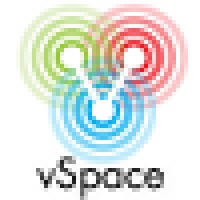 vSpace, Inc. logo, vSpace, Inc. contact details