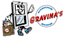 Gravina Windows logo, Gravina Windows contact details