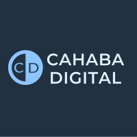 Cahaba Digital logo, Cahaba Digital contact details