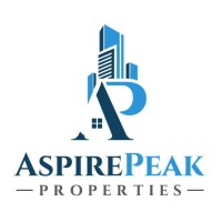 AspirePeak Properties Ltd. logo, AspirePeak Properties Ltd. contact details