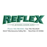 Reflex Event Services - Posterboards, Event, and Exposition Services logo, Reflex Event Services - Posterboards, Event, and Exposition Services contact details