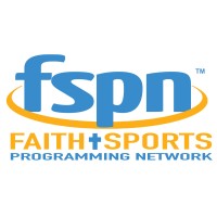 fspn - The Faith + Sports Programming Network logo, fspn - The Faith + Sports Programming Network contact details