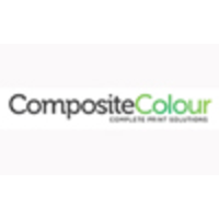 Composite Colour logo, Composite Colour contact details