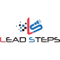 Lead-Steps logo, Lead-Steps contact details