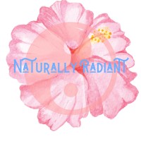 Naturally Radiant Wellness logo, Naturally Radiant Wellness contact details