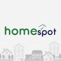 Homespot logo, Homespot contact details