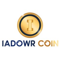 IADOWR Coin logo, IADOWR Coin contact details