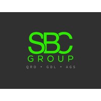 SBC Group México logo, SBC Group México contact details