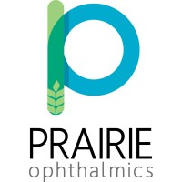 Prairie Ophthalmics Inc logo, Prairie Ophthalmics Inc contact details