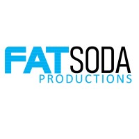 Fat Soda Productions logo, Fat Soda Productions contact details