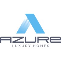 Azure Luxury Homes logo, Azure Luxury Homes contact details