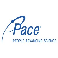 Pace® Labs logo, Pace® Labs contact details