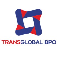 TransGlobal BPO logo, TransGlobal BPO contact details