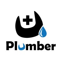 U-Plumber logo, U-Plumber contact details