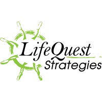 LifeQuest Strategies logo, LifeQuest Strategies contact details