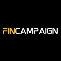 FinCampaign logo, FinCampaign contact details