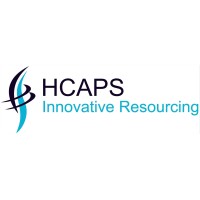 HCAPS GROUP LTD logo, HCAPS GROUP LTD contact details