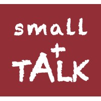 SMALL TALK- ENGLISH SCHOOL logo, SMALL TALK- ENGLISH SCHOOL contact details