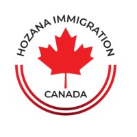 Hozana Immigration Canada logo, Hozana Immigration Canada contact details