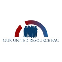 Our United Resource PAC logo, Our United Resource PAC contact details