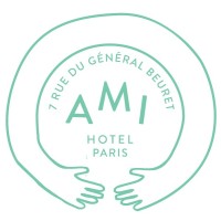 Hôtel Ami logo, Hôtel Ami contact details