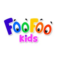 Foofoo Kids logo, Foofoo Kids contact details