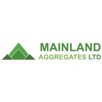 Mainland Aggregates Ltd logo, Mainland Aggregates Ltd contact details