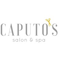 Caputo's Salon logo, Caputo's Salon contact details