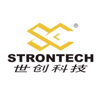 STRON TECHNOLOGY CO., LTD logo, STRON TECHNOLOGY CO., LTD contact details