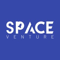 Space Venture logo, Space Venture contact details