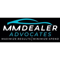 MM Dealer Advocates logo, MM Dealer Advocates contact details