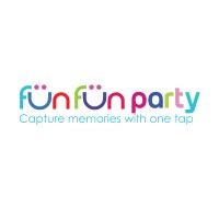 FunFunParty logo, FunFunParty contact details