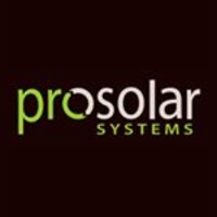 Prosolar Florida logo, Prosolar Florida contact details