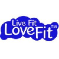 Live Fit Love Fit logo, Live Fit Love Fit contact details