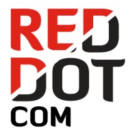 Red Dotcom logo, Red Dotcom contact details