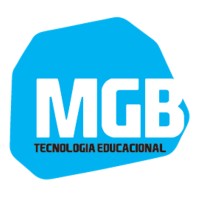 MGB Brasil logo, MGB Brasil contact details