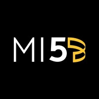 MI5 Startups logo, MI5 Startups contact details