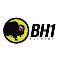 BH1 Eventos logo, BH1 Eventos contact details