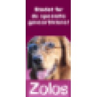 Zolos logo, Zolos contact details