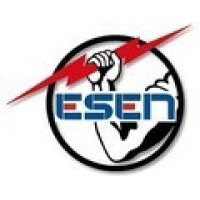 Esen Engineers logo, Esen Engineers contact details