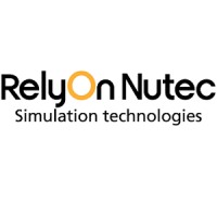 RelyOn Nutec Simulation logo, RelyOn Nutec Simulation contact details