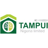 TAMPUI NIGERIA LIMITED logo, TAMPUI NIGERIA LIMITED contact details