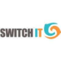 SwitchIT logo, SwitchIT contact details