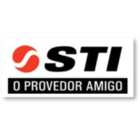 STI Internet logo, STI Internet contact details