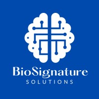 BioSignature Solutions LLC logo, BioSignature Solutions LLC contact details